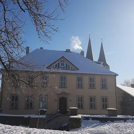 Im Ehemaligen Gutshaus Apartamento *