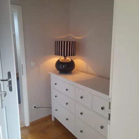 Apartamento Im Ehemaligen Gutshaus *