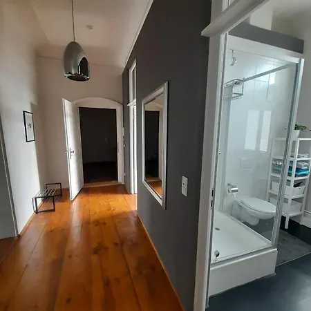 Im Ehemaligen Gutshaus