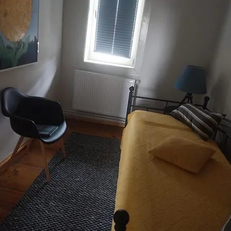Im Ehemaligen Gutshaus Apartamento