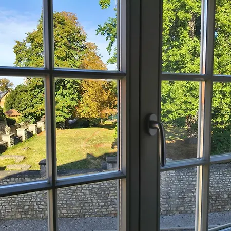 Im Ehemaligen Gutshaus *
